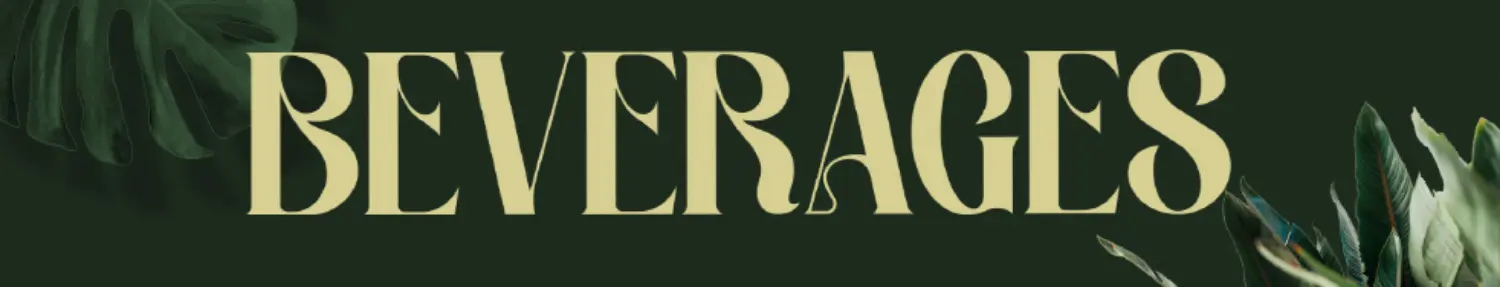 Banner Beverages